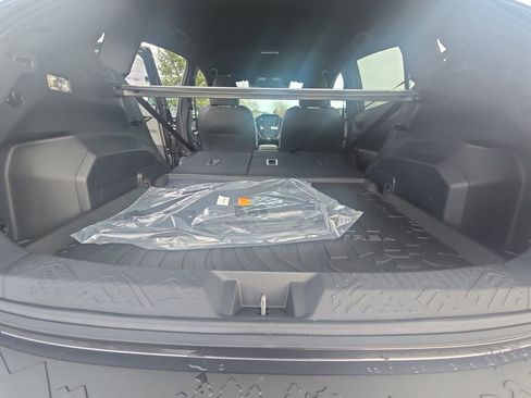 New 2026 Subaru Crosstrek 2.5i Sport w/ Crosstrek Mirror Package image 25