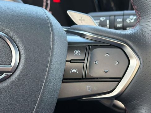 Used 2024 Lexus RX 500h F Sport w/ Convenience Package image 13