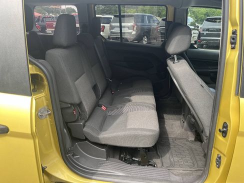 Used 2018 Ford Transit Connect XL FWD image 12