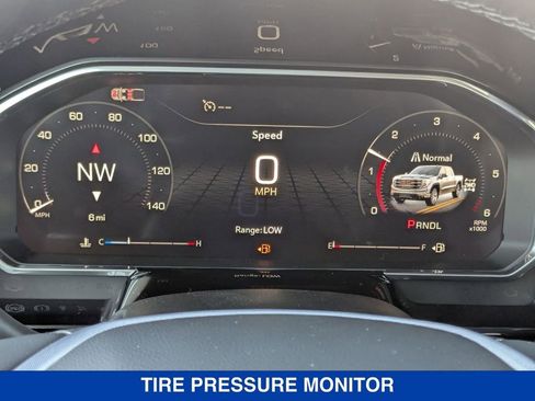 New 2026 GMC Sierra 1500 Elevation w/ Elevation Select Package image 20