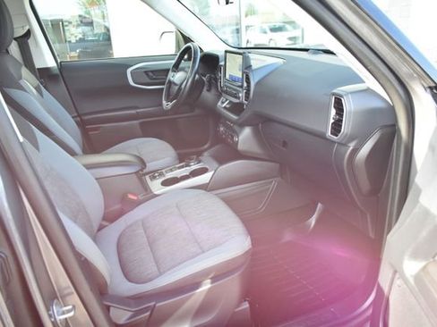 Used 2022 Ford Bronco Sport Big Bend w/ Convenience Package AWD/4WD image 46