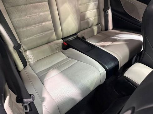 Used 2015 Lexus RC 350 w/ F Sport w/Summer Tires RWD image 29