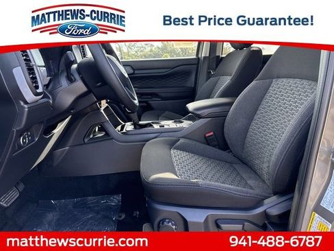 New 2025 Ford Ranger XL image 9