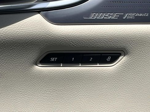 New 2026 Cadillac XT5 Premium Luxury w/ Driver Assist Package AWD/4WD image 25