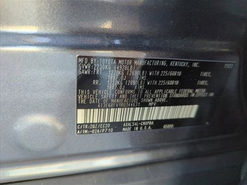 Certified 2024 Toyota RAV4 XSE image 27