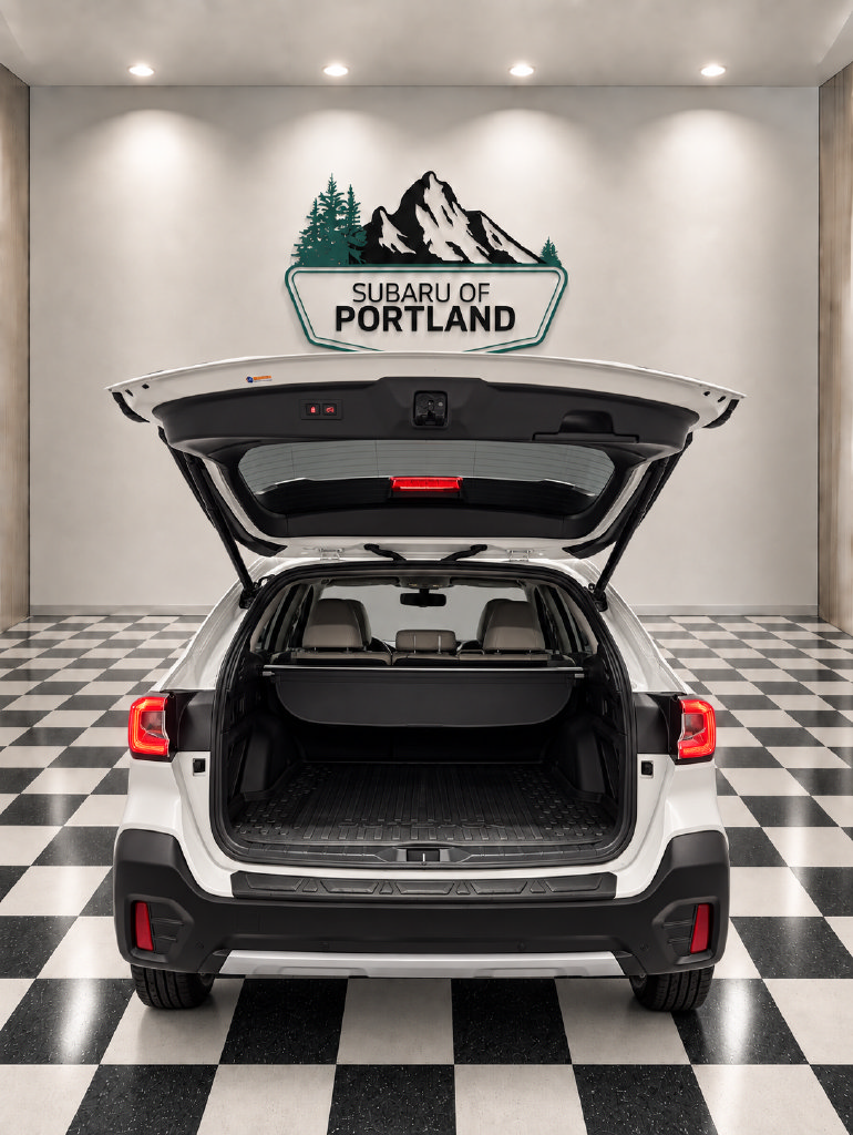 Certified 2022 Subaru Outback Limited w/ Popular Package #2 AWD/4WD image 7