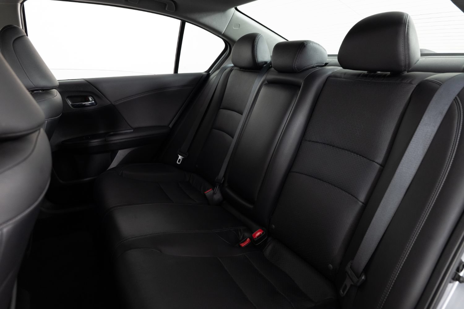 Used 2017 Honda Accord EX-L image 17