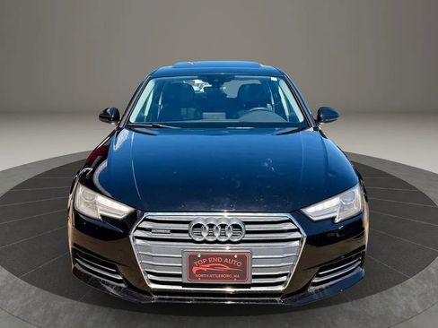 Used 2017 Audi A4 2.0T Premium image 2