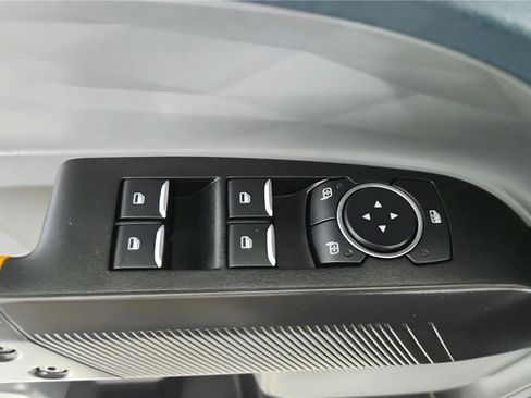 Used 2026 Ford Maverick Tremor AWD/4WD image 11