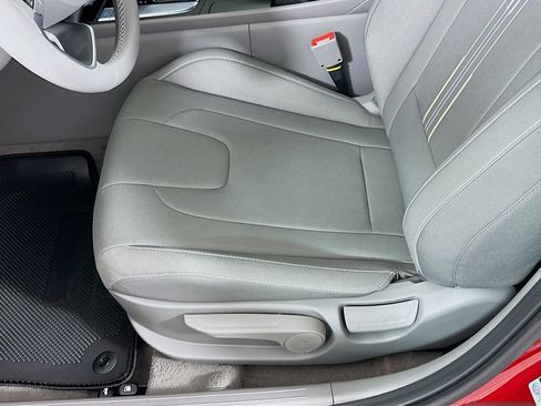 New 2026 Hyundai Elantra Sport w/ Cargo Package image 19