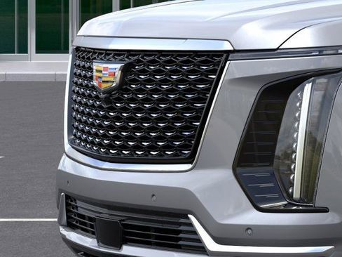 New 2026 Cadillac Escalade Luxury RWD image 13
