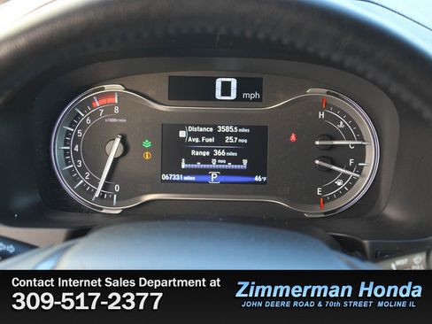 Certified 2023 Honda Ridgeline RTL-E image 12