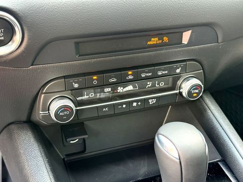 New 2025 MAZDA CX-5 AWD 2.5 S w/ Select Package image 15