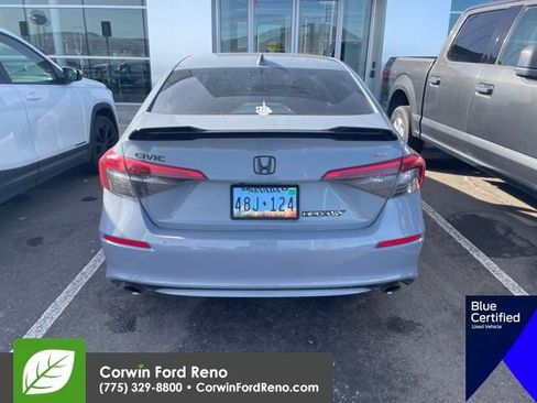 Used 2022 Honda Civic Si image 5
