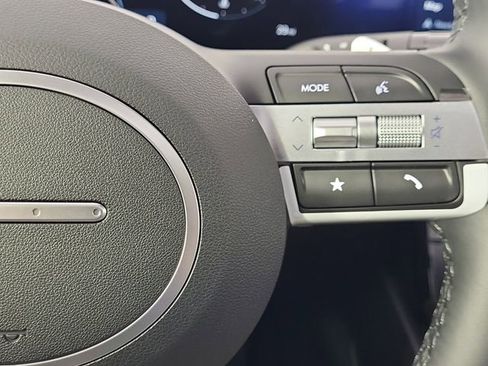 New 2026 Hyundai Santa Cruz Limited image 19