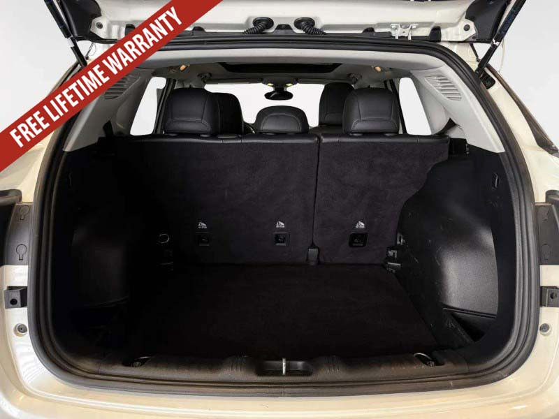 Used 2019 Jeep Compass Limited AWD/4WD image 34