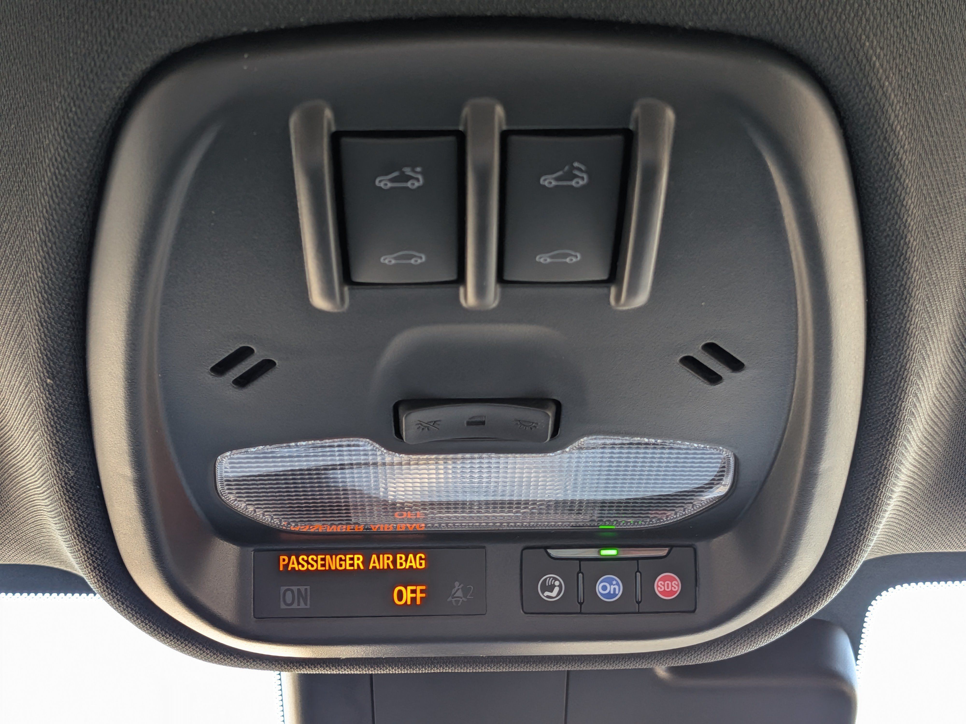 New 2026 Buick Envista Sport Touring w/ Convenience I Package FWD image 30