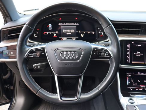 Used 2021 Audi A6 3.0T Premium AWD/4WD image 29
