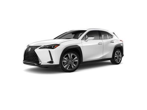 New 2026 Lexus UX 300h FWD image 1