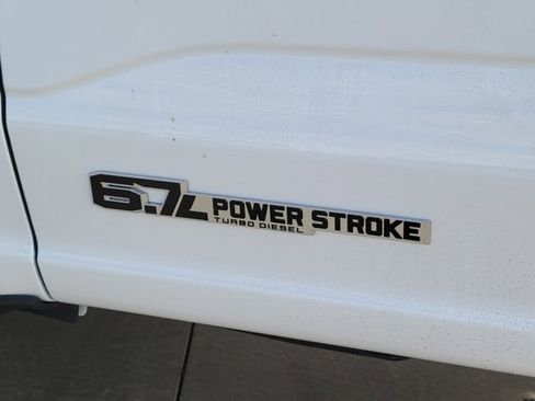 New 2026 Ford F550 XLT image 12
