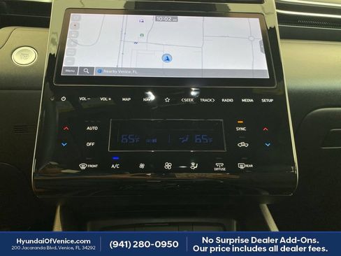 Certified 2024 Hyundai Santa Cruz XRT AWD/4WD image 17