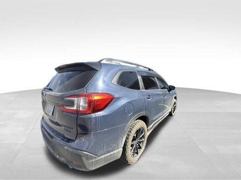 Used 2025 Subaru Ascent Bronze Edition w/ Popular Package #2 AWD/4WD image 12