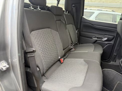 Used 2024 Ford Ranger XLT w/ Trailer Tow Package image 18