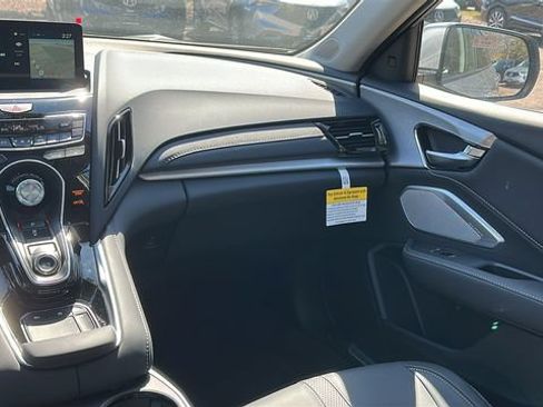 New 2026 Acura RDX SH-AWD w/ Technology Package image 25