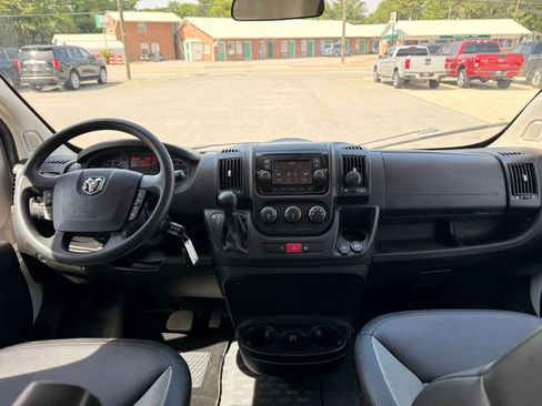 Used 2019 RAM ProMaster 1500 FWD image 16