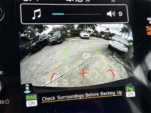 Used 2025 Subaru Outback Wilderness image 17