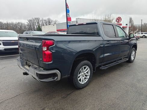 Used 2019 Chevrolet Silverado 1500 LT w/ All-Star Edition image 5