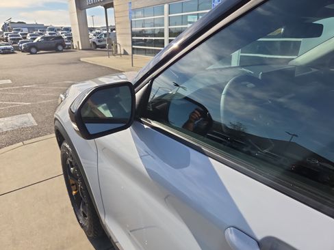 New 2026 Ford Explorer Tremor w/ Tremor Ultimate Package image 10