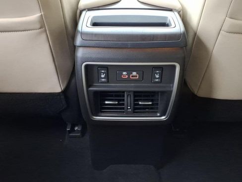 Used 2020 Nissan Murano Platinum AWD/4WD image 25