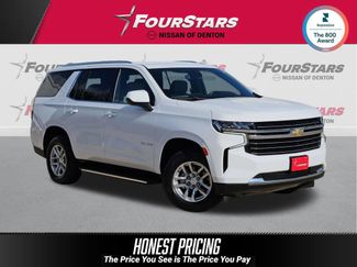Used 2021 Chevrolet Tahoe LT RWD video 1