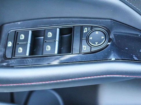 New 2026 MAZDA MAZDA3 Carbon image 21