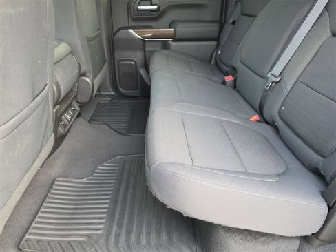 Used 2019 Chevrolet Silverado 1500 RST w/ All-Star Edition image 13