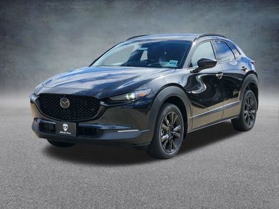 New 2026 MAZDA CX-30 2.5 Turbo w/ Premium Plus Pkg