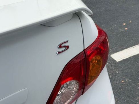 Used 2010 Toyota Corolla S w/ S EVP Pkg #3 FWD image 17