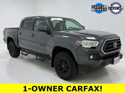 Used 2022 Toyota Tacoma SR5