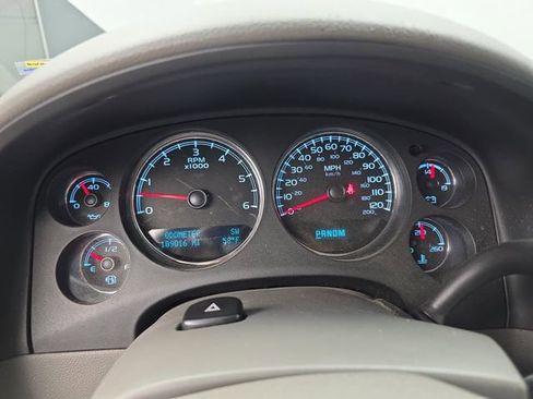 Used 2012 Chevrolet Tahoe LT image 27