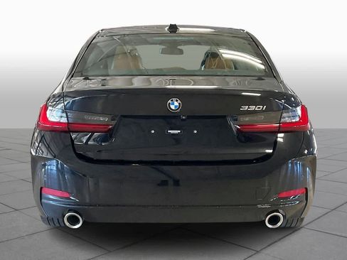 Certified 2023 BMW 330i Sedan w/ Driving Assistance Package image 4