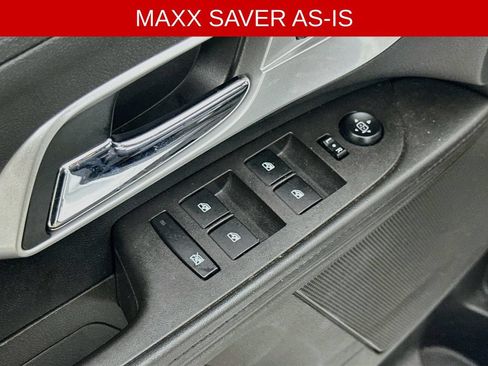 Used 2015 Chevrolet Equinox LS FWD image 19