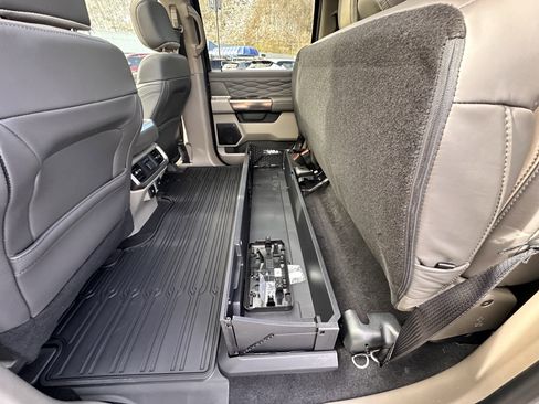 New 2026 Ford F150 Platinum w/ Equipment Group 703A Plus AWD/4WD image 34