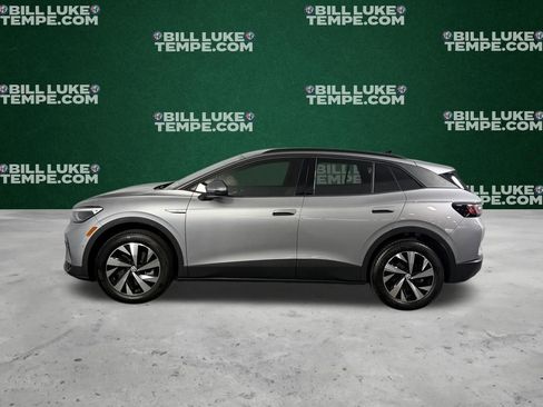 Used 2023 Volkswagen ID.4 Pro AWD/4WD image 10