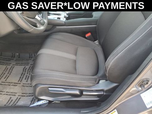 Used 2020 Honda Civic LX image 18