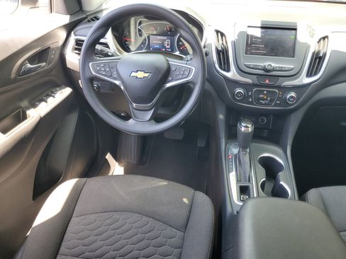 Used 2020 Chevrolet Equinox LT w/ LPO, Floor Liner Package image 16