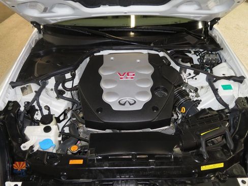 Used 2004 INFINITI G35 Coupe w/ Premium Pkg RWD image 6