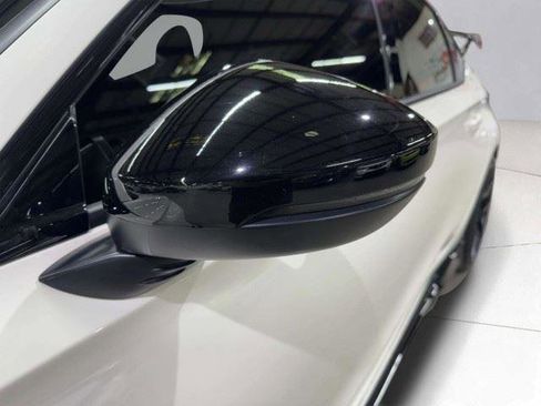 Used 2025 Honda Civic Type R image 54