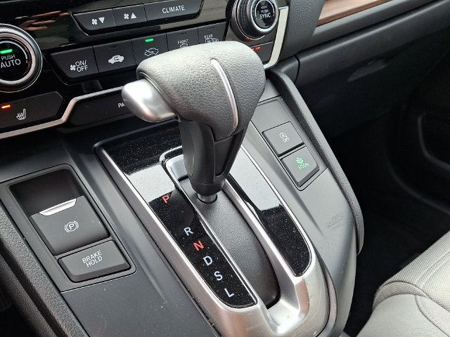 Used 2022 Honda CR-V EX image 16