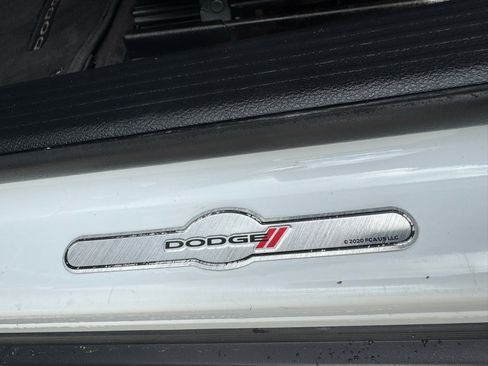 Used 2019 Dodge Challenger R/T image 20